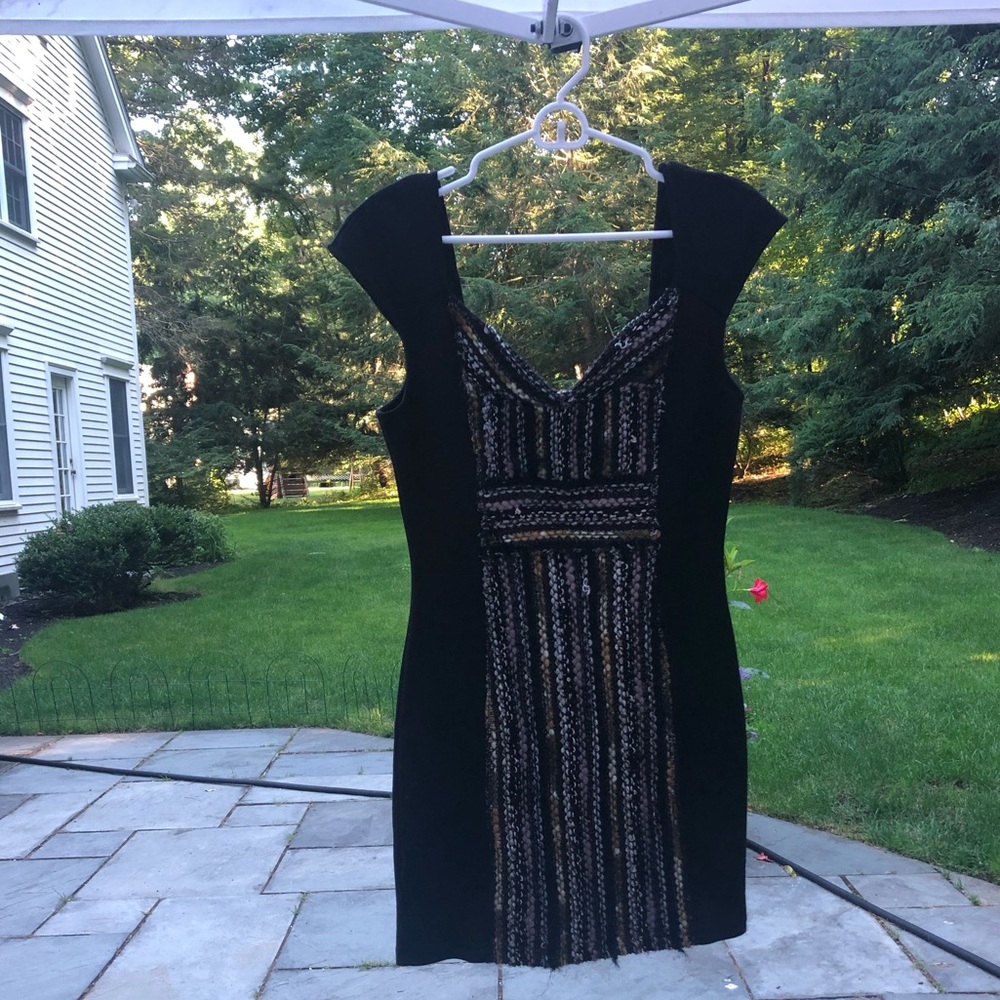Free People Knit Dress